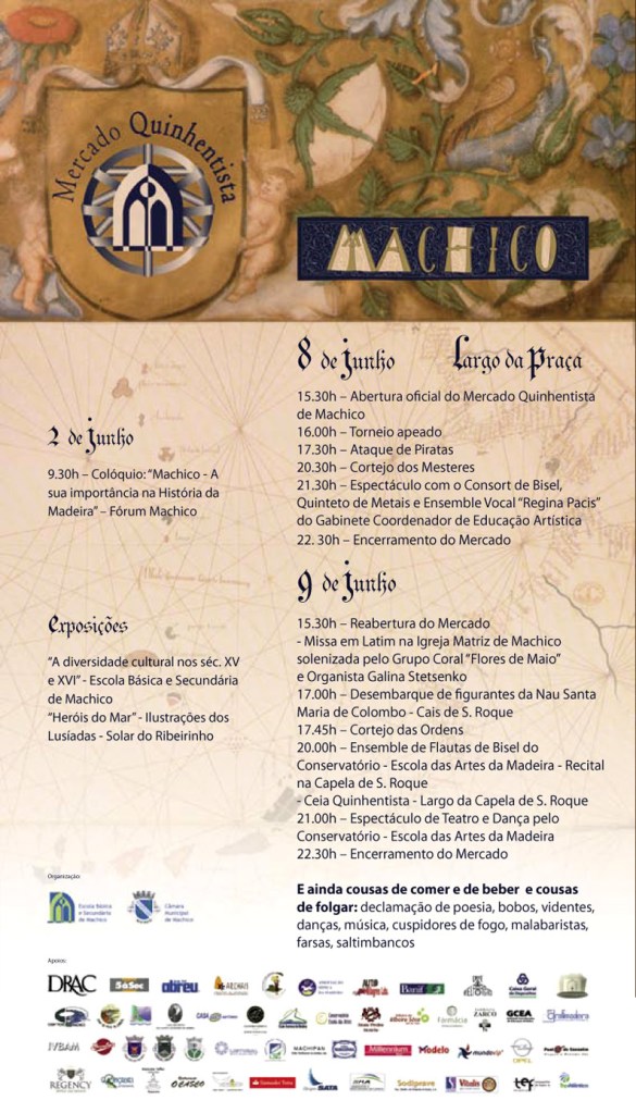 Cartaz 2007
